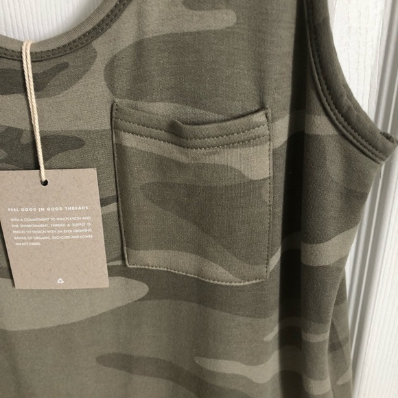 Womens Camo Romper pants - Picture 5 of 8